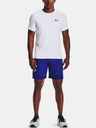 Under Armour Pánske tričko Under Armour HG Armour Fitted SS