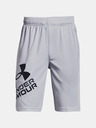 Under Armour Chlapčenské kraťasy Under Armour Prototype 2.0 Logo Shorts