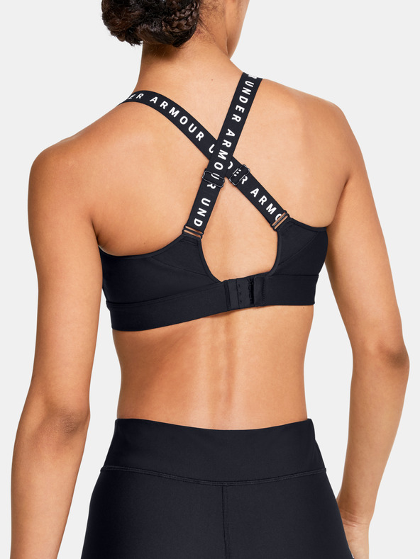 Under Armour Dámska podprsenka Under Armour Infinity High Bra