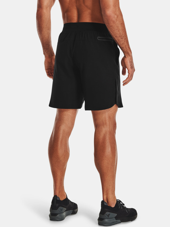 Under Armour Pánske kraťasy Under Armour  Project Rock Snap Shorts