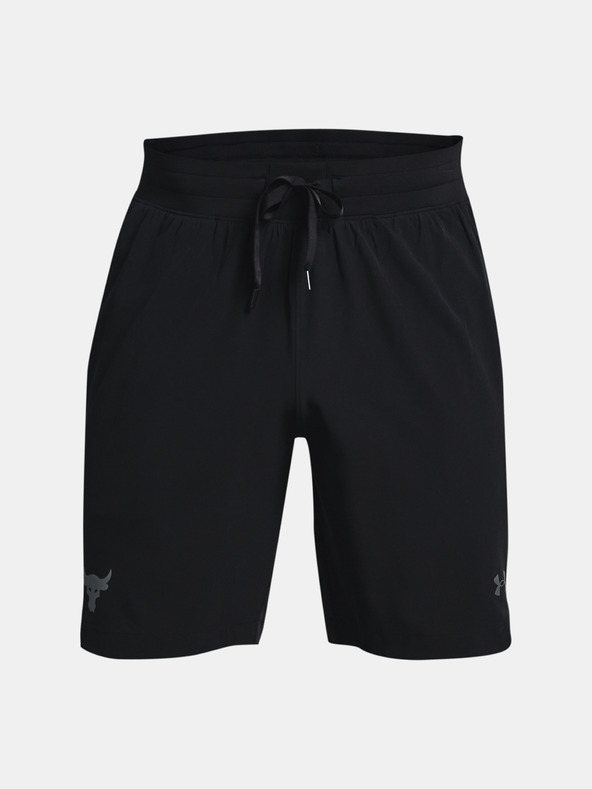 Under Armour Pánske kraťasy Under Armour  Project Rock Snap Shorts