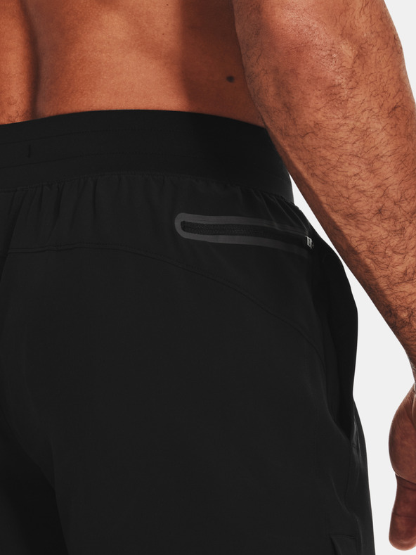 Under Armour Pánske kraťasy Under Armour  Project Rock Snap Shorts