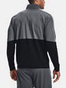 Under Armour Pánska bunda Under Armour PIQUE TRACK JACKET