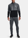 Under Armour Pánska bunda Under Armour PIQUE TRACK JACKET