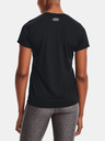 Under Armour Dámske tričko Under Armour Tech SSV - Solid