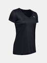 Under Armour Dámske tričko Under Armour Tech SSV - Solid