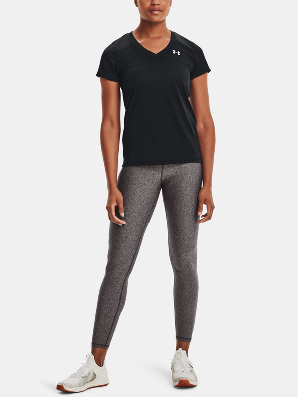 Under Armour Dámske tričko Under Armour Tech SSV - Solid
