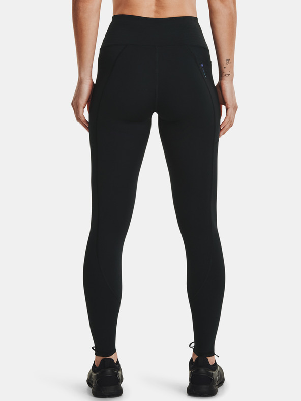 Under Armour Dámske legíny Under Armour Rush Legging NS
