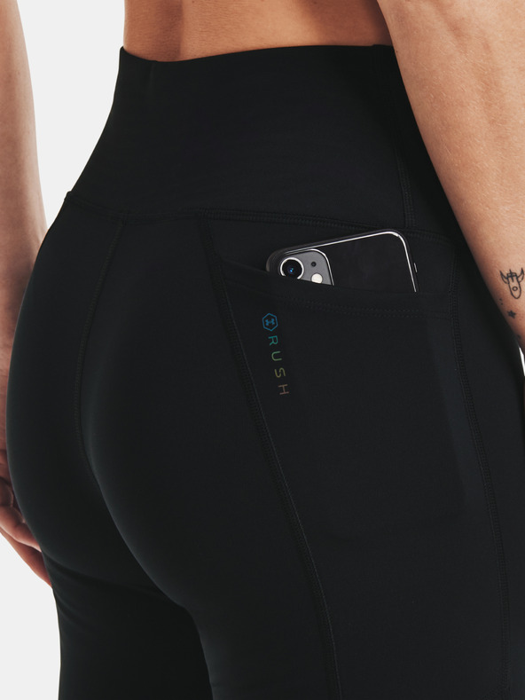Under Armour Dámske legíny Under Armour Rush Legging NS