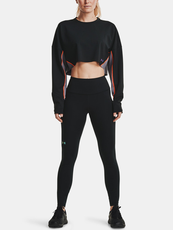 Under Armour Dámske legíny Under Armour Rush Legging NS