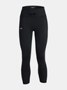Under Armour Dámske legíny Under Armour Meridian Rib WB Ankle Leg
