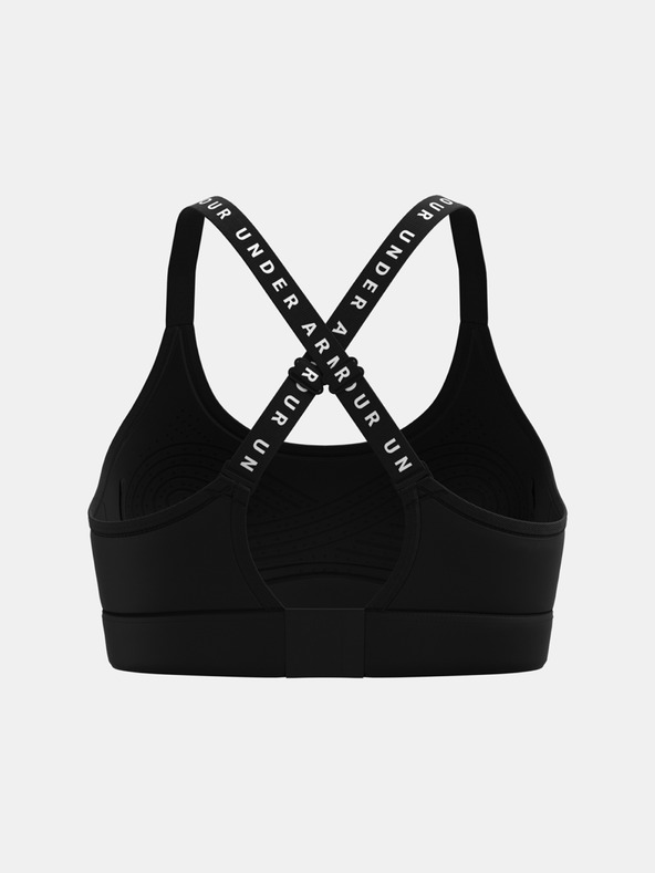 Under Armour Dámska podprsenka Under Armour Infinity Covered Mid