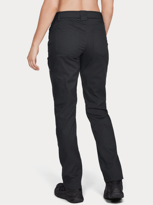 Under Armour Dámske športové nohavice Under Armour W Enduro Storm Pant