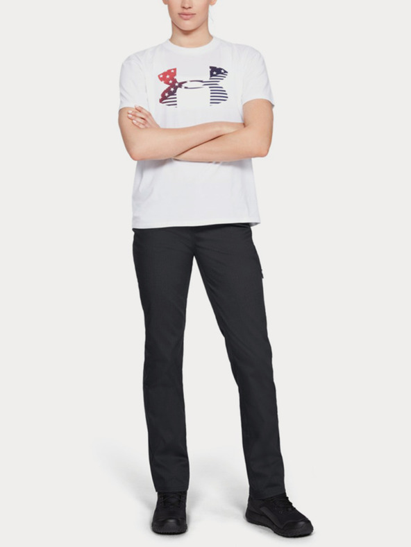 Under Armour Dámske športové nohavice Under Armour W Enduro Storm Pant