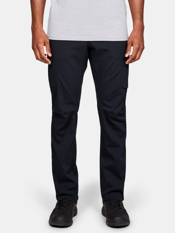 Under Armour Pánske nohavice Under Armour Enduro Cargo Storm Pant