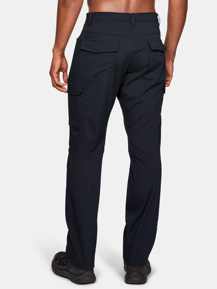 Under Armour Pánske nohavice Under Armour Enduro Cargo Storm Pant