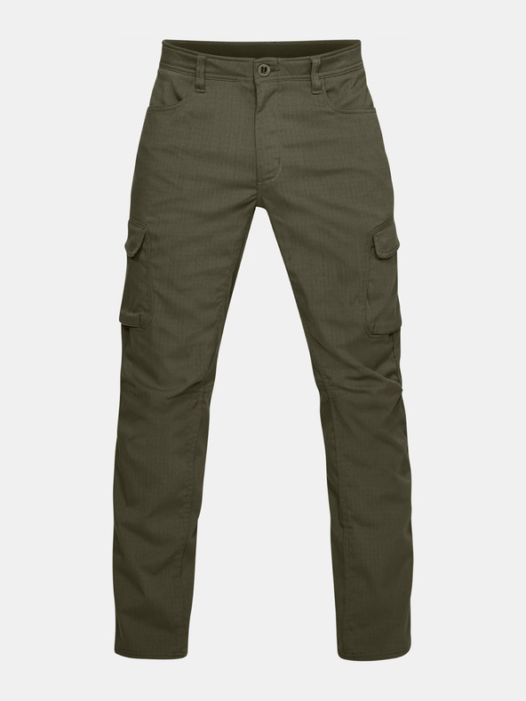 Under Armour Pánske nohavice Under Armour Enduro Cargo Storm Pant