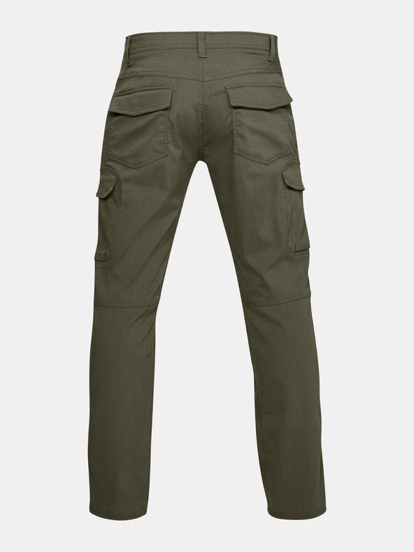Under Armour Pánske nohavice Under Armour Enduro Cargo Storm Pant