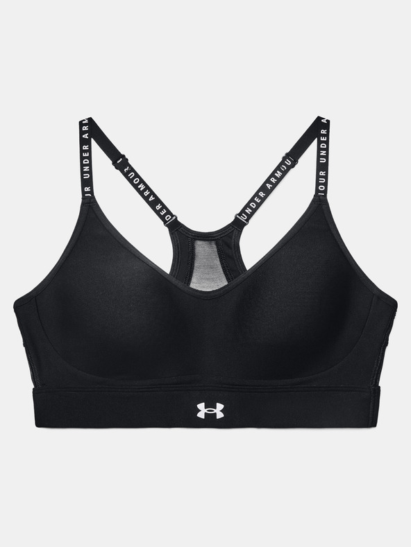 Under Armour Dámska podprsenka Under Armour Infinity Covered Low