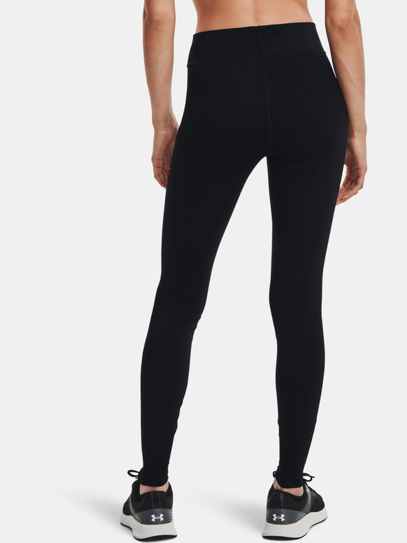 Under Armour Dámske legíny Under Armour Authentics Legging