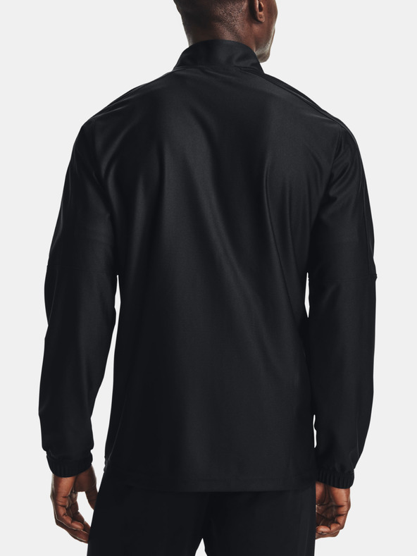 Under Armour Pánska bunda Under Armour Challenger Track Jacket