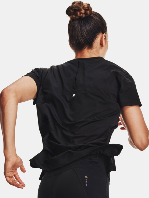 Under Armour Dámske tričko Under Armour Rush Energy Core SS
