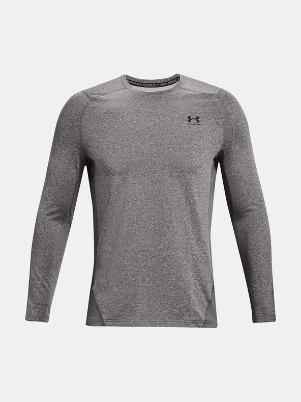 Under Armour Pánske tričko Under Armour CG Armour Fitted Crew