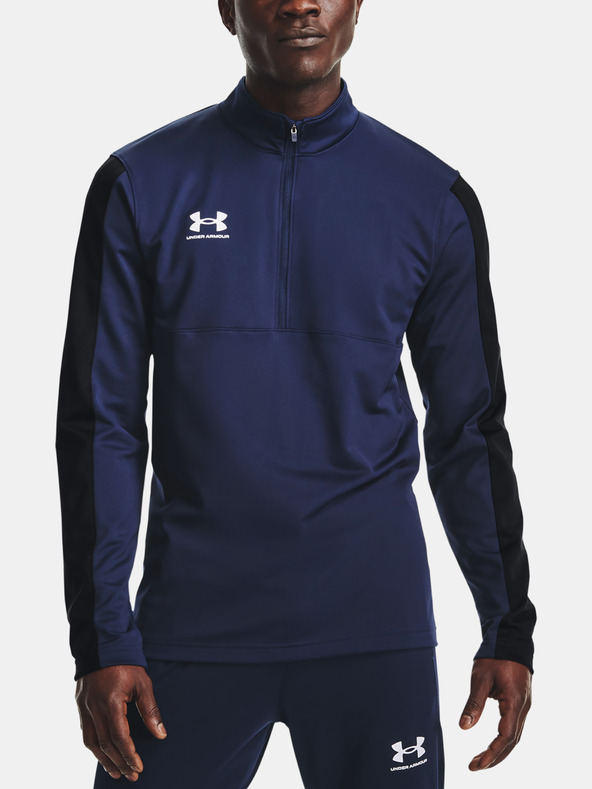 Under Armour Pánske tričko Under Armour  Challenger Midlayer