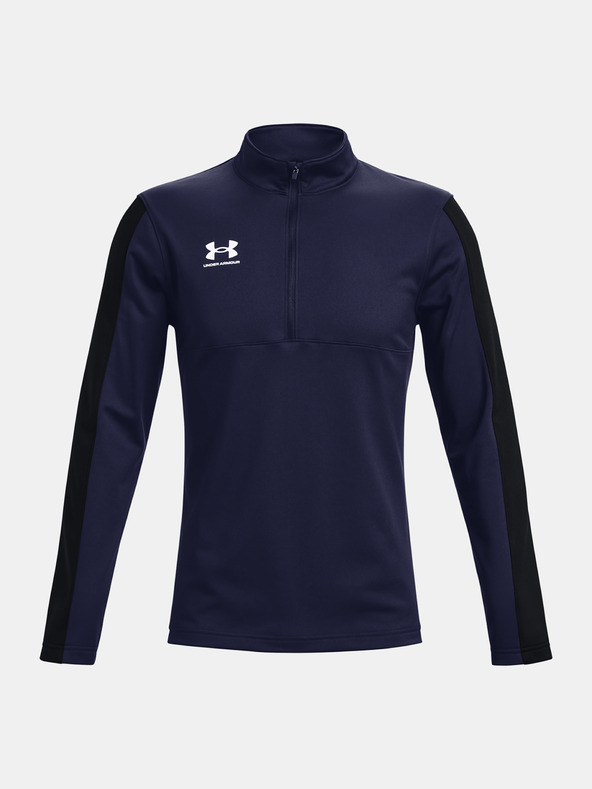 Under Armour Pánske tričko Under Armour  Challenger Midlayer