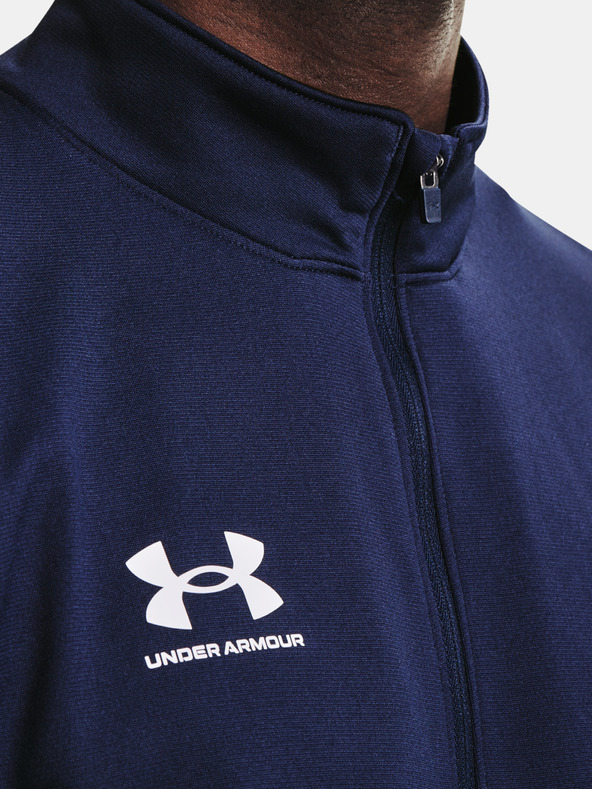 Under Armour Pánske tričko Under Armour  Challenger Midlayer