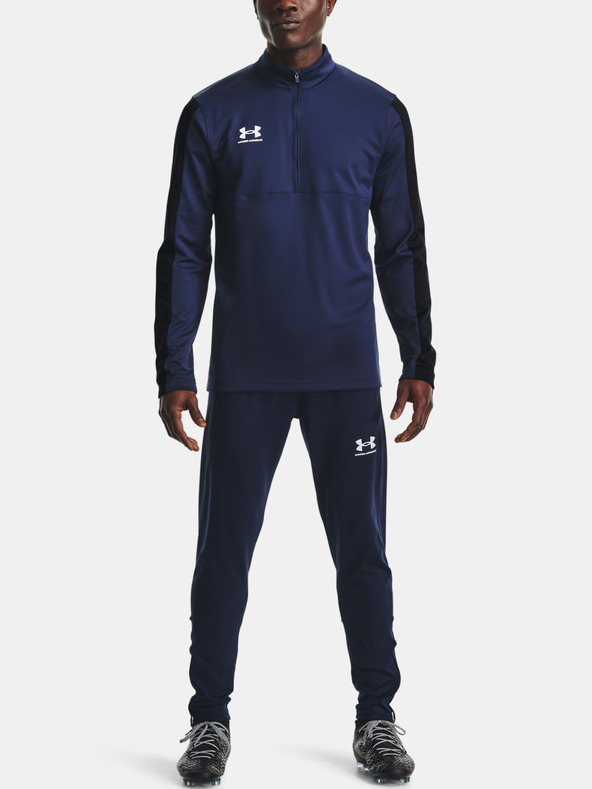 Under Armour Pánske tričko Under Armour  Challenger Midlayer