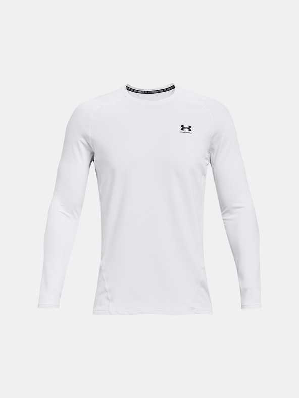 Under Armour Pánske tričko Under Armour UA CG Armour Fitted Crew