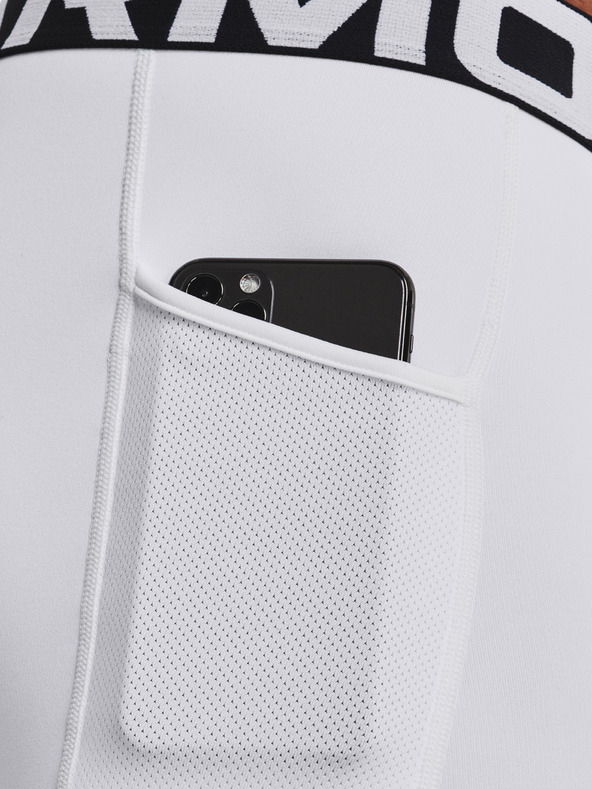 Under Armour Pánske legíny Under Armour UA CG Armour Leggings