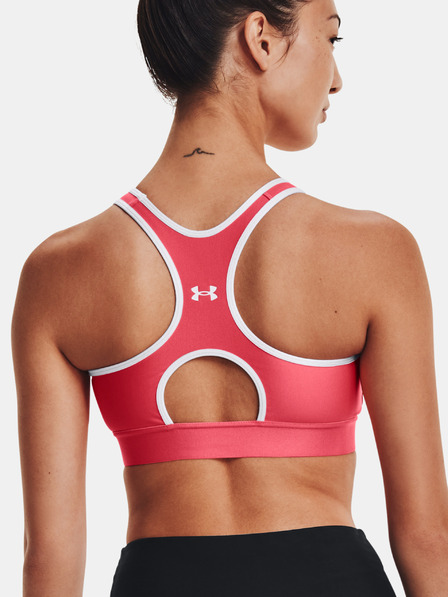 Under Armour Dámska podprsenka Under Armour  Armour Mid Keyhole Bra
