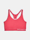 Under Armour Dámska podprsenka Under Armour  Armour Mid Keyhole Bra
