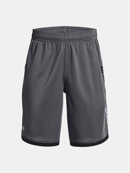 Under Armour Chlapčenské kraťasy Under Armour Stunt 3.0 Shorts