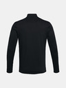 Under Armour Pánske tričko Under Armour Tac Mock CGI Base