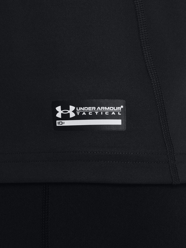 Under Armour Pánske tričko Under Armour Tac Mock CGI Base