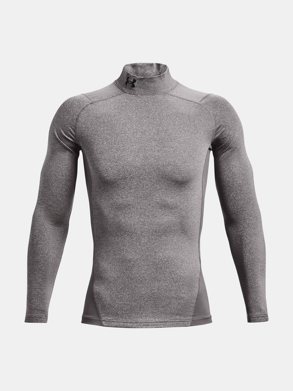 Under Armour Pánske tričko Under Armour UA CG Armour Comp Mock