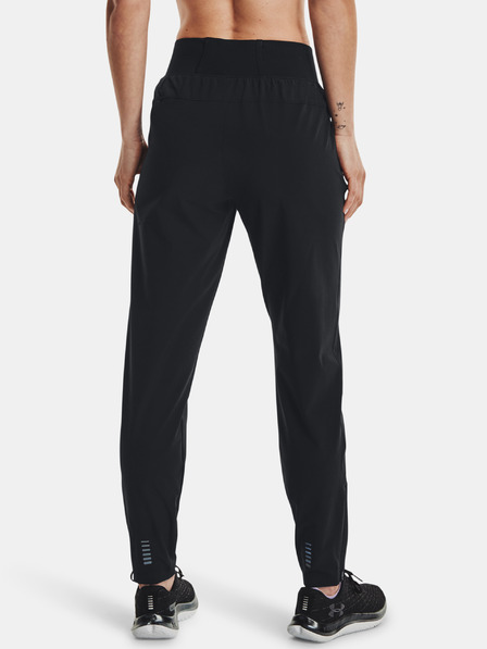 Under Armour Dámske športové nohavice Under Armour UA OutRun the STORM Pant