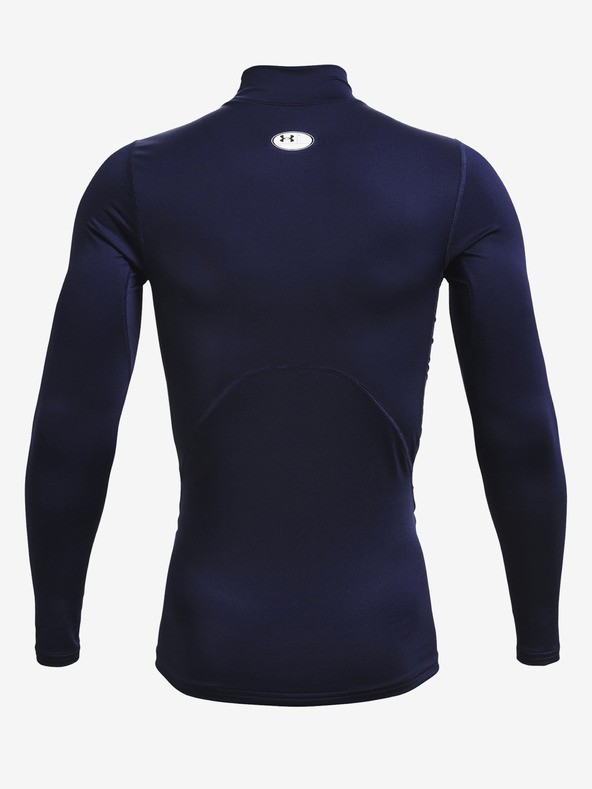 Under Armour Pánske tričko Under Armour CG Armour Comp Mock