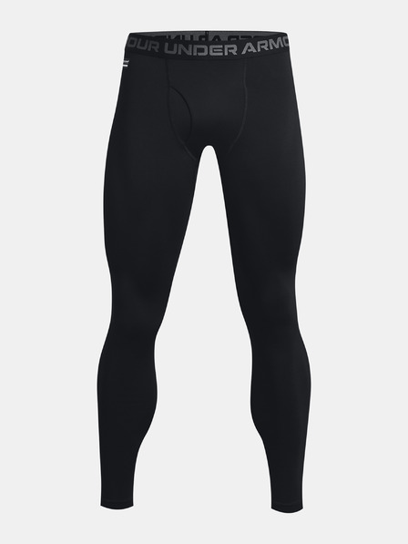 Under Armour Pánske legíny Under Armour Tac Legging CGI Base
