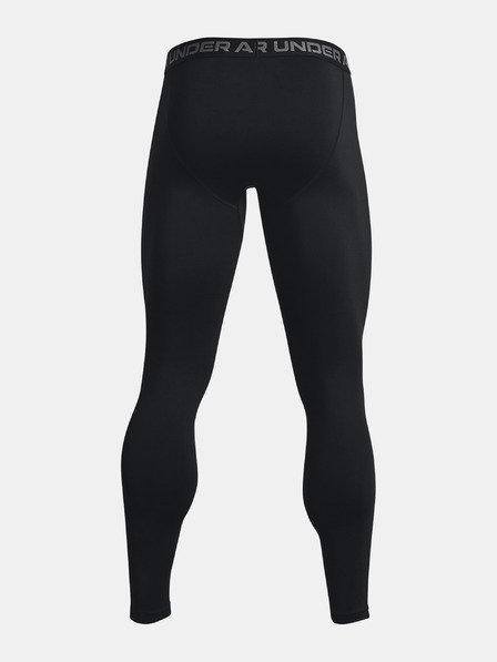 Under Armour Pánske legíny Under Armour Tac Legging CGI Base