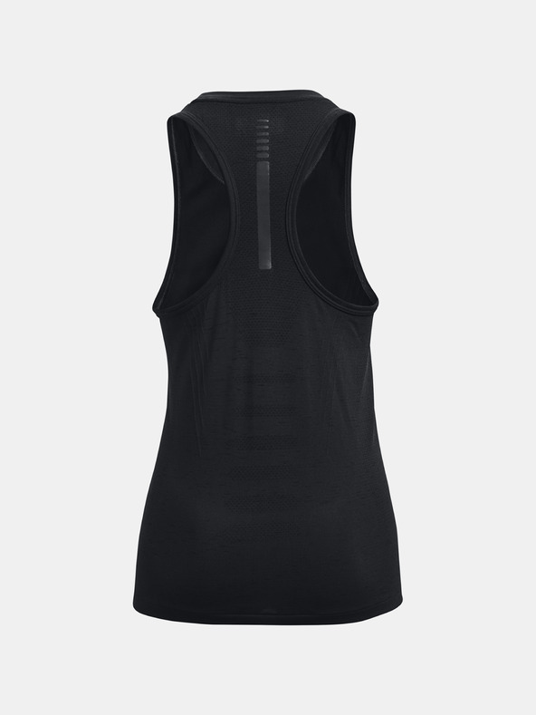 Under Armour Dámske tielko Under Armour UA Seamless Run Tank