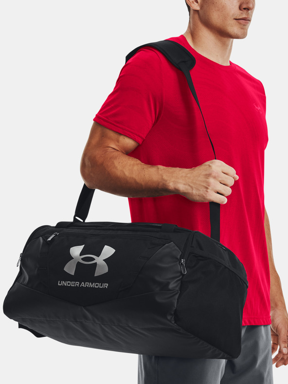 Under Armour Unisex taška Under Armour UA Storm Undeniable 5.0 Duffle SM