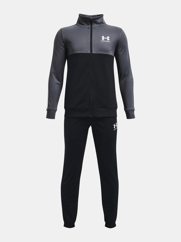 Under Armour Chlapčenská súprava Under Armour UA CB Knit Track Suit