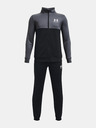 Under Armour Chlapčenská súprava Under Armour UA CB Knit Track Suit