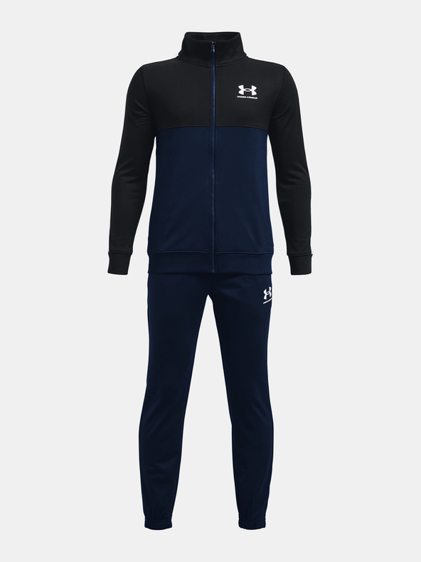 Under Armour Chlapčenská súprava Under Armour UA CB Knit Track Suit