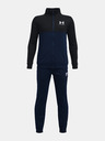 Under Armour Chlapčenská súprava Under Armour UA CB Knit Track Suit