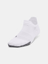 Under Armour Dámske ponožky Under Armour UA Breathe 2 No Show Tab (2 páry)